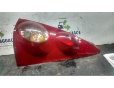 Piloto Trasero Derecho Peugeot 107 1 4 HDi 