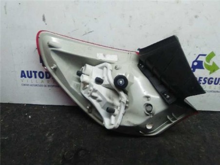 Piloto Trasero Derecho Opel ASTRA J LIM  1 7 16V CDTI 