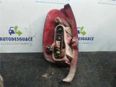 Piloto Trasero Derecho Peugeot 306 BREAK 2 0 HDi