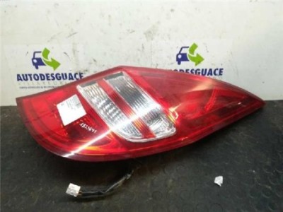 Piloto Trasero Derecho Hyundai I30 1 4