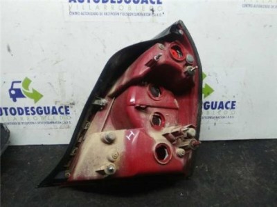 Piloto Trasero Izquierdo Hyundai ELANTRA 2 0 CRDi