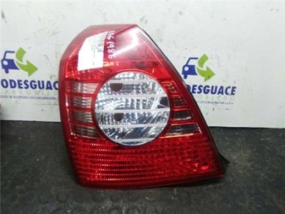 Piloto Trasero Izquierdo Hyundai ELANTRA 2 0 CRDi  2