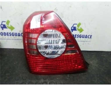 Piloto Trasero Izquierdo Hyundai ELANTRA 2 0 CRDi 