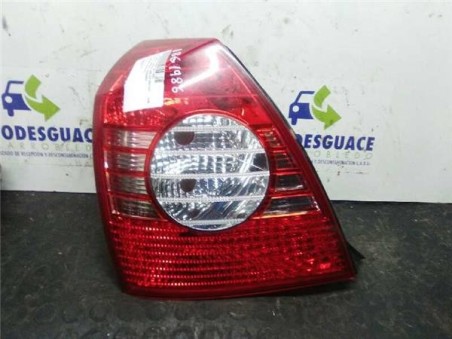 Piloto Trasero Izquierdo Hyundai ELANTRA 2 0 CRDi 