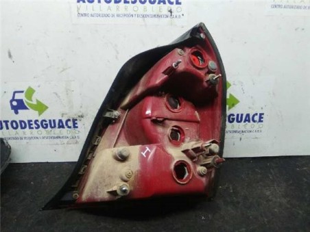 Piloto Trasero Izquierdo Hyundai ELANTRA 2 0 CRDi 