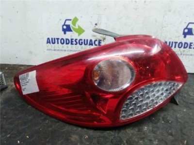 Piloto Trasero Izquierdo Peugeot 206+ 1 4 HDi