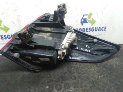 Piloto Trasero Izquierdo Citroen C4 PICASSO 2 0 HDi FAP