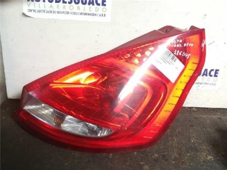Piloto Trasero Derecho Ford FIESTA 1 25 16V 