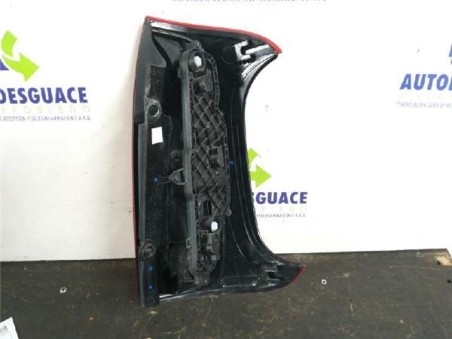 Piloto Trasero Izquierdo Fiat PANDA 1 2 