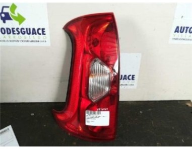 Piloto Trasero Izquierdo Fiat PANDA 1 2 