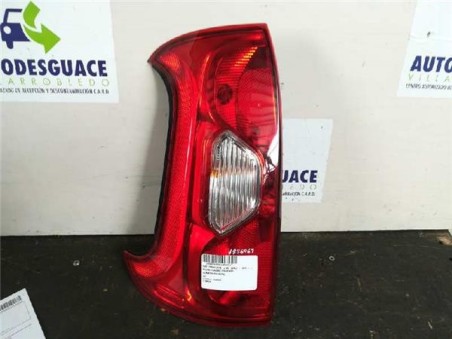 Piloto Trasero Izquierdo Fiat PANDA 1 2 