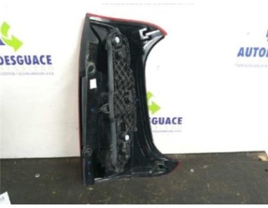 Piloto Trasero Izquierdo Fiat PANDA 1 2 