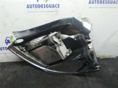 Piloto Trasero Izquierdo Renault MEGANE II BERLINA 3P 1 5 dCi D