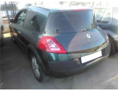 Piloto Trasero Izquierdo Renault MEGANE II BERLINA 3P 1 5 dCi D 