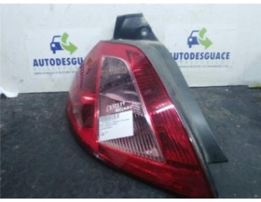 Piloto Trasero Izquierdo Renault MEGANE II BERLINA 3P 1 5 dCi D 