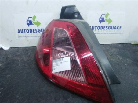 Piloto Trasero Izquierdo Renault MEGANE II BERLINA 3P 1 5 dCi D 