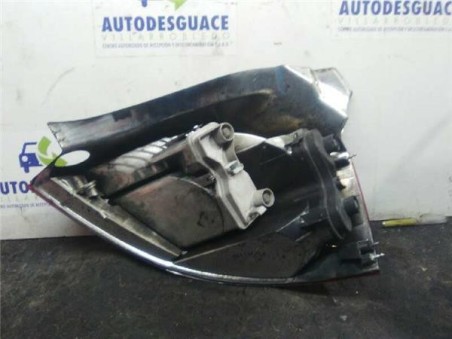 Piloto Trasero Izquierdo Renault MEGANE II BERLINA 3P 1 5 dCi D 