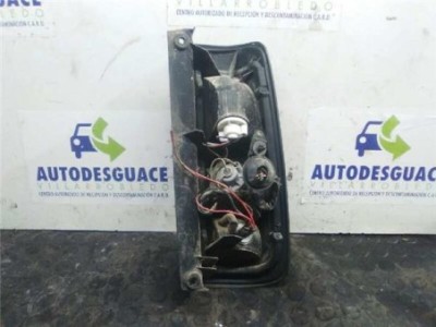 Piloto Trasero Izquierdo Suzuki IGNIS RG 1 3