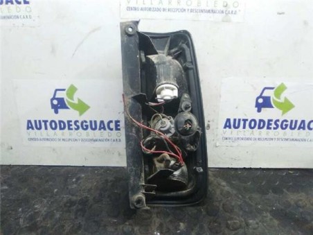 Piloto Trasero Izquierdo Suzuki IGNIS RG 1 3 