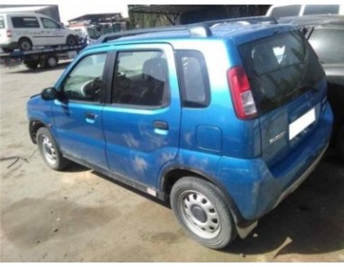 Piloto Trasero Izquierdo Suzuki IGNIS RG 1 3 