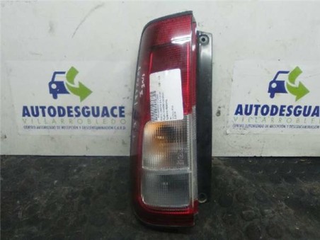 Piloto Trasero Izquierdo Suzuki IGNIS RG 1 3 