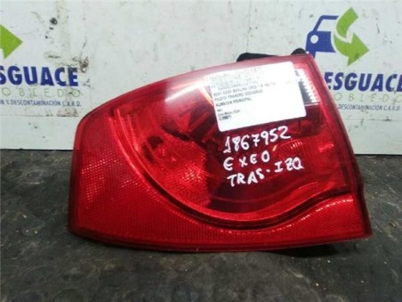 Piloto Trasero Izquierdo Seat EXEO BERLINA 1 8 16V TSI 