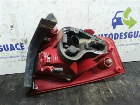 Piloto Trasero Izquierdo Seat EXEO BERLINA 1 8 16V TSI 