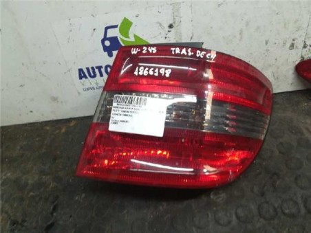 Piloto Trasero Derecho MERCEDES CLASE B 2 0 CDI 