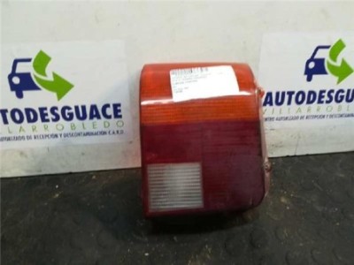 Piloto Trasero Izquierdo Peugeot 205 BERLINA 1 8 D  2
