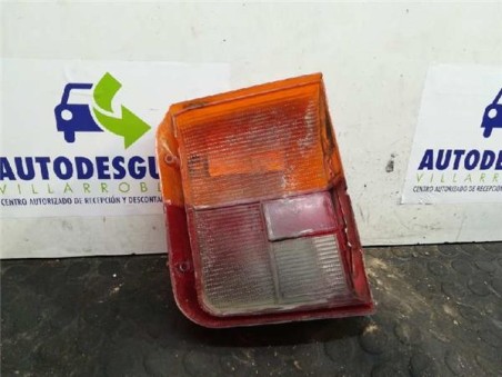 Piloto Trasero Izquierdo Peugeot 205 BERLINA 1 8 D 