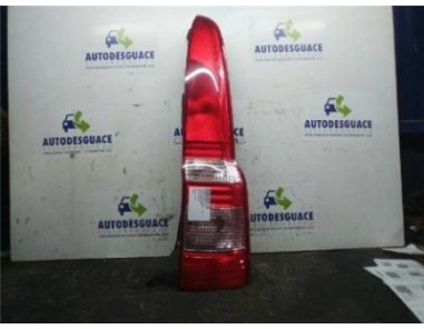 Piloto Trasero Derecho Fiat PANDA 1 3 JTD 