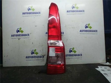 Piloto Trasero Derecho Fiat PANDA 1 3 JTD 