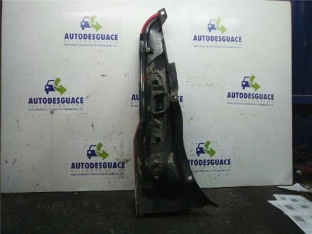 Piloto Trasero Derecho Fiat PANDA 1 3 JTD 