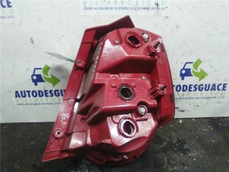 Piloto Trasero Izquierdo Chevrolet AVEO 1 2 