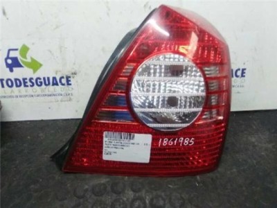 Piloto Trasero Derecho Hyundai ELANTRA 2 0 CRDi  2
