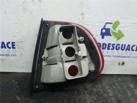 Piloto Trasero Izquierdo Seat CORDOBA BERLINA 1 9 Turbodiesel 