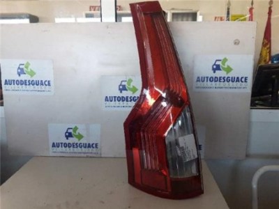 Piloto Trasero Izquierdo Citroen C4 PICASSO 1 6 16V HDi FAP