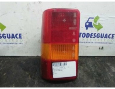 Piloto Trasero Izquierdo Seat TERRA 1 4 D 