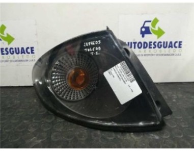 Piloto Trasero Izquierdo Seat TOLEDO 2 0 TDI 