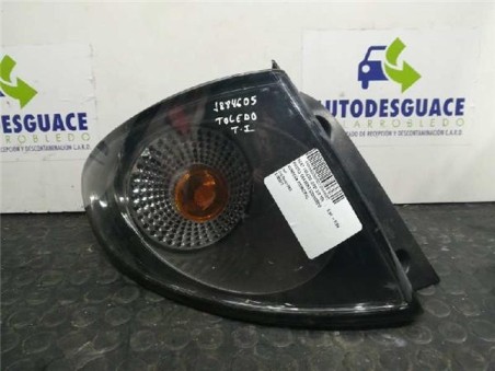Piloto Trasero Izquierdo Seat TOLEDO 2 0 TDI 