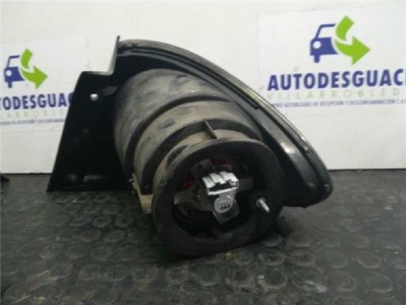 Piloto Trasero Izquierdo Seat TOLEDO 2 0 TDI 