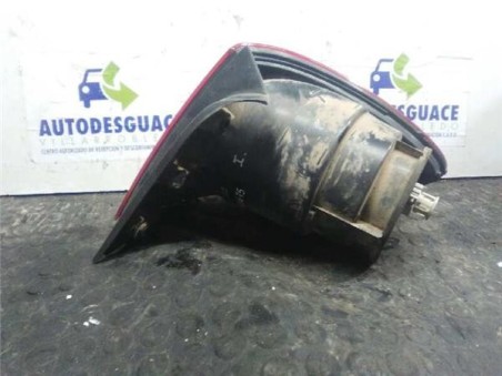 Piloto Trasero Izquierdo Seat TOLEDO 2 0 TDI 