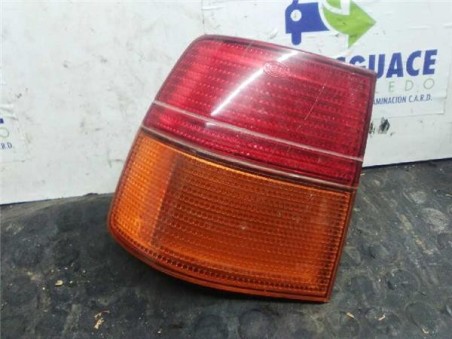 Piloto Trasero Izquierdo Seat TOLEDO 1 9 TDI 