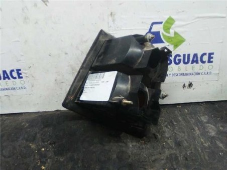 Piloto Trasero Izquierdo Seat TOLEDO 1 9 TDI 