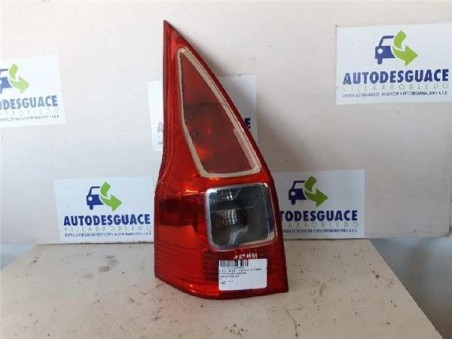 Piloto Trasero Izquierdo Renault MEGANE II FAMILIAR 1 5 dCi D 