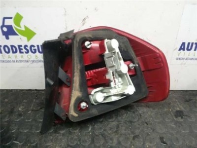 Piloto Trasero Izquierdo BMW SERIE 3 BERLINA 2 0 16V D