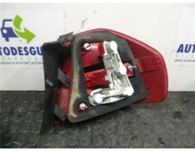 Piloto Trasero Izquierdo BMW SERIE 3 BERLINA 2 0 16V D 