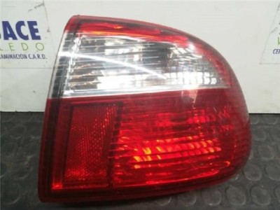 Piloto Trasero Derecho Seat TOLEDO 1 6 16V 