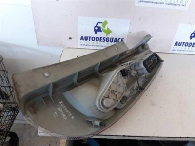 Piloto Trasero Izquierdo Skoda ROOMSTER 1 4 TDI