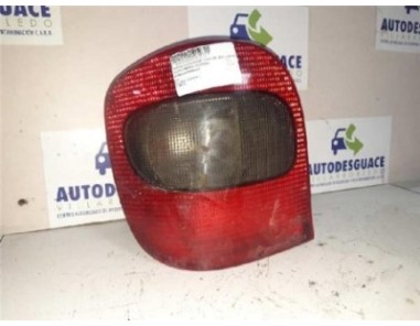 Piloto Trasero Izquierdo Citroen XSARA Break 2 0 HDi 